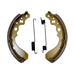 KAW ATV BRAKE SHOE(718) PAIR