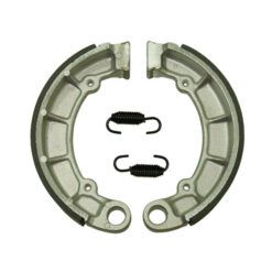 KAW ATV BRAKE SHOE(710) PAIR