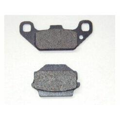 SUZ ATV BRAKE PAD (FA128) PAIR