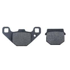 KAWASAKI BRAKE PAD(FA83) PAIR