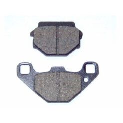 KAW ATV BRAKE PAD(FA67X) PAIR