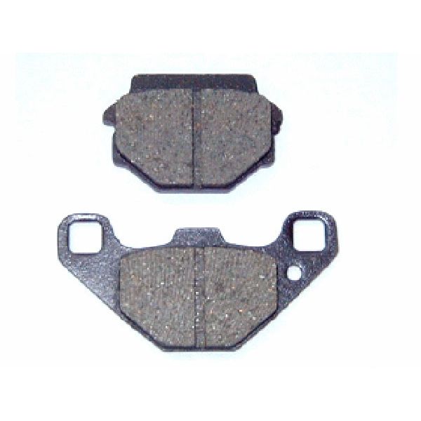 KAW ATV BRAKE PAD(FA67X) PAIR