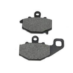 BRAKE PAD  KAW(FA192) PAIR