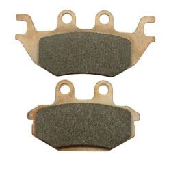 ROCKHARD BRAKE PAD FM (FA686)
