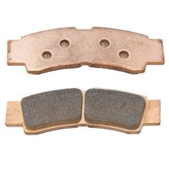 ROCKHARD BRAKE PAD FM (FA738)