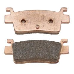 ROCKHARD BRAKE PAD FM (FA739)