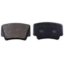 BRAKE PAD SET KTM (FA463) PR