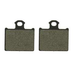 BRAKE PAD SET KTM (FA602) PR