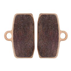BRAKE PAD SET KTM (FA612) PR