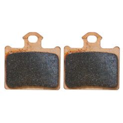 BRAKE PAD (FA602) FM
