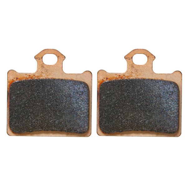 BRAKE PAD (FA602) FM