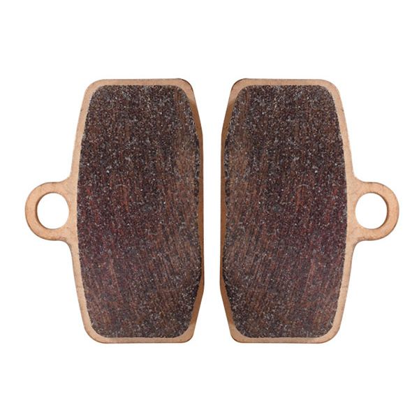 BRAKE PAD (FA612) FM