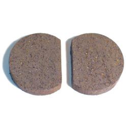 BRAKE PADS (2) A/C S/J PAIR