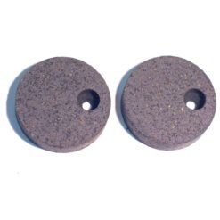 BRAKE PADS (2) S/D POL PAIR