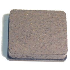 BRAKE PAD (1) J/D POL