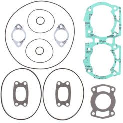 PWC TOP END GASKET SET