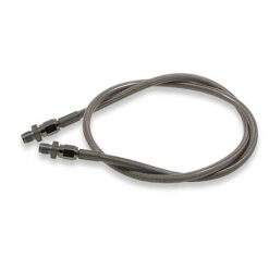 EXT.BRAKE LINE 38.75''A/C 94-9