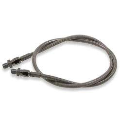 EXT.BRAKE LINE 43.5''A/C M SER
