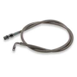 EXT.BRAKE LINE 43.5''A/C M SER
