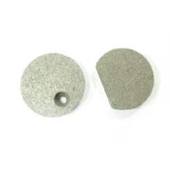 BRAKE PADS (2) A/C PAIR