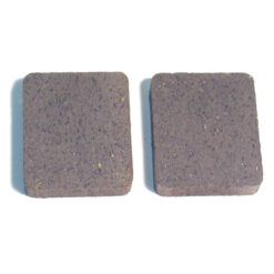 BRAKE PADS (2) A/C PAIR