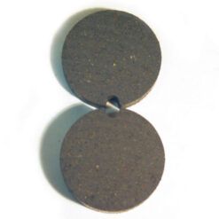 BRAKE PAD A/C 94 EXT PAIR