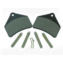 BRAKE PAD  PR CROSSFIRE PAIR