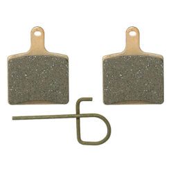 BRAKE PAD  PR F/M/XF 8/1100 PR