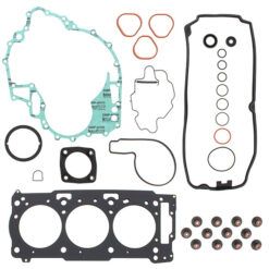 PWC GASKET SET W/OIL SEALS