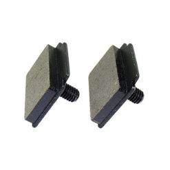 BRAKE PADS PAIR  BOMB. PAIR