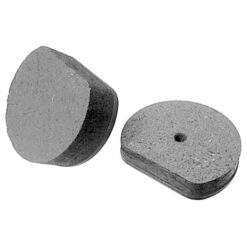 BRAKE PADS (2) S/D PAIR