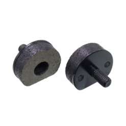BRAKE PADS (2) S/D FORMULA PR