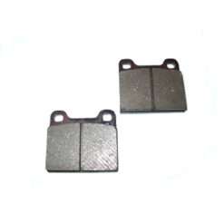 BRAKE PADS (2)FORMULA Z PAIR