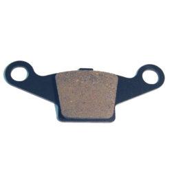 BRAKE PAD (1) VMAX4 500/600