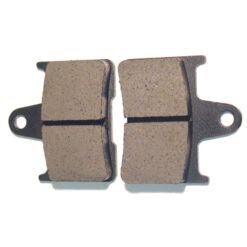 BRAKE PAD (2) YAMAHA PAIR