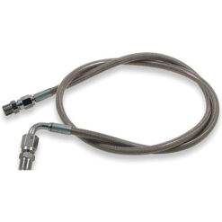 EXT.BRAKE LINE 37'' POL. GEN2