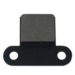BRAKE PAD (1) POL