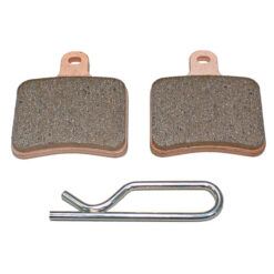 SPX BRAKE PADS FM