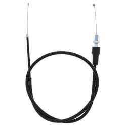 THROTTLE CABLE