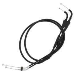 THROTTLE CABLE