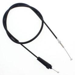 THROTTLE CONTROL CABLE