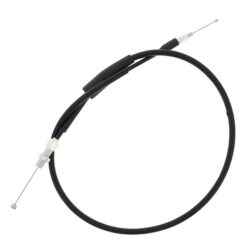 THROTTLE CONTROL CABLE