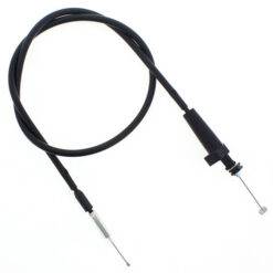 THROTTLE CONTROL CABLE