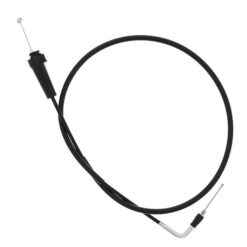 THROTTLE CONTROL CABLE