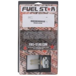 FUEL VALVE KIT