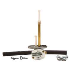 FUEL VALVE KIT