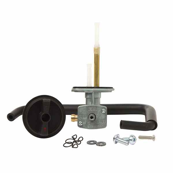 FUEL VALVE KIT