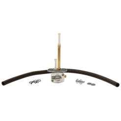 FUEL VALVE KIT