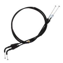 THROTTLE CONTROL CABLE