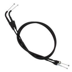 THROTTLE CONTROL CABLE